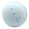 Snowflake Bath Bomb - Blueberries